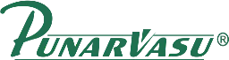The Punarvasu logo