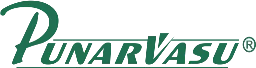 The Punarvasu logo