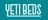 Yetibeds logo