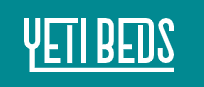 Yetibeds logo
