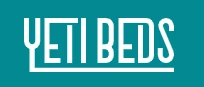 Yetibeds logo
